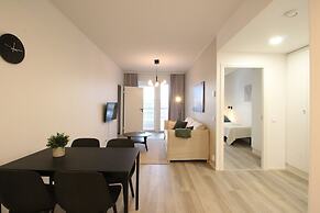 Forenom Serviced Apts Tampere Hervanta