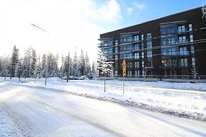 Forenom Serviced Apts Tampere Hervanta