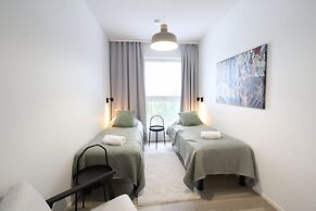 Forenom Serviced Apts Tampere Hervanta