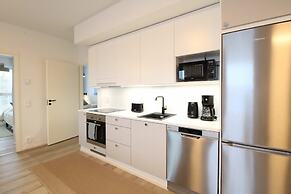 Forenom Serviced Apts Tampere Hervanta