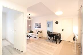 Forenom Serviced Apts Tampere Hervanta