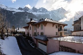 Appartement Belle Vue