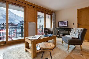 Appartement Belle Vue