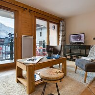 Appartement Belle Vue