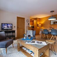 Appartement Belle Vue