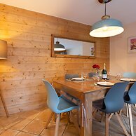 Appartement Belle Vue
