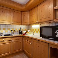 Appartement Belle Vue