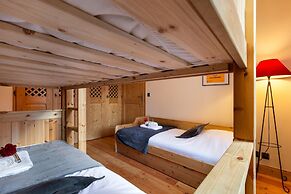 Appartement Belle Vue