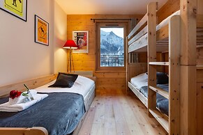 Appartement Belle Vue