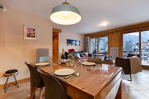 Appartement Belle Vue