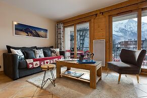 Appartement Belle Vue