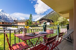 Appartement Belle Vue