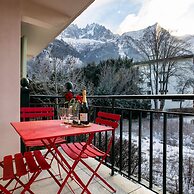 Appartement Belle Vue