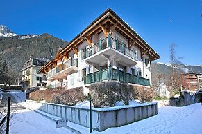 Appartement Belle Vue
