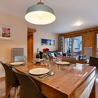 Appartement Belle Vue