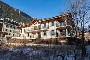 Appartement Belle Vue