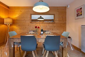Appartement Belle Vue