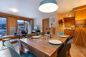 Appartement Belle Vue