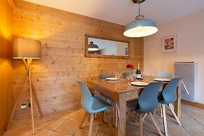 Appartement Belle Vue