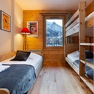 Appartement Belle Vue