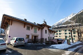 Appartement Belle Vue