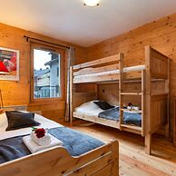 Appartement Belle Vue