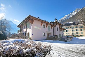 Appartement Belle Vue