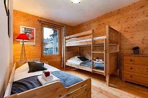 Appartement Belle Vue