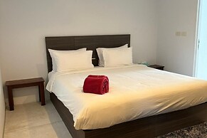 Oceanview Duplex With Private Pool in Koh Samui