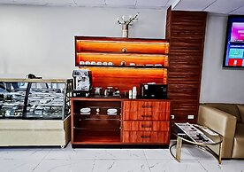 Hotel Maywa