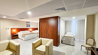 Hotel Maywa