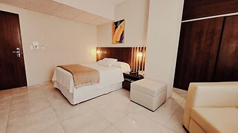 Hotel Maywa