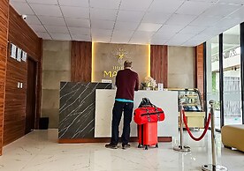 Hotel Maywa