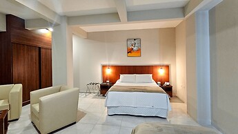 Hotel Maywa