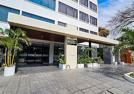 Hotel Maywa