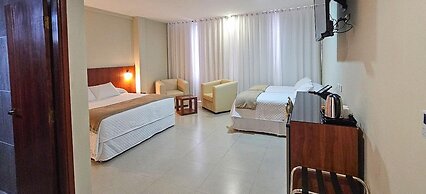 Hotel Maywa