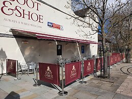 The Boot & Shoe