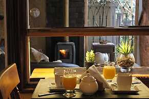 Terra Diaguita Hotel Boutique & Spa