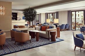 The Westin Saraya Aqaba Resort & Spa