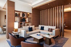 The Westin Saraya Aqaba Resort & Spa