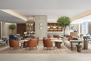 The Westin Saraya Aqaba Resort & Spa