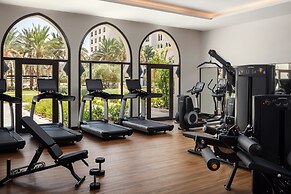 The Westin Saraya Aqaba Resort & Spa