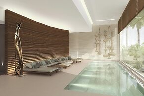 The Westin Saraya Aqaba Resort & Spa