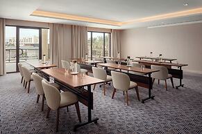 The Westin Saraya Aqaba Resort & Spa
