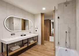 Four Points by Sheraton Barcelona Airport