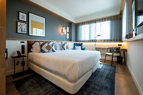 Four Points by Sheraton Barcelona Airport
