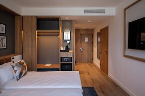 Four Points by Sheraton Barcelona Airport
