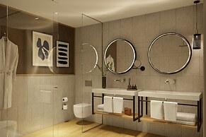 Four Points by Sheraton Barcelona Airport
