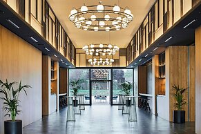 Four Points by Sheraton Barcelona Airport