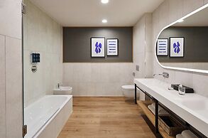 Four Points by Sheraton Barcelona Airport